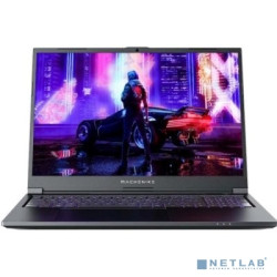 Machenike S16 [S16-i712700H30606GQ165HGMD0R2] Black 16" {WQXGA i7 12700H/16Gb/512Gb SSD/3060 6Gb/DOS}