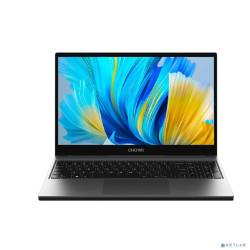 CHUWI CoreBook XPro [CWI530-521E5E1PCMHX] Grey 15.6" {FHD i5 12450H(2Ghz)/16384Mb/512SSDGb/noDVD/Int:Intel UHD Graphics//Win11PRO + подсв.клав, мет.корп, мышь}