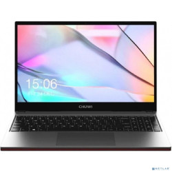 CHUWI CoreBook XPro [CWI530-528E5E1HDMHX16] Grey 15.6" {FHD i5 12450H(2Ghz)/16384Mb/512SSDGb/noDVD/Int:Intel UHD Graphics/Win11Home + подсв.клав, мет.корп, мышь}