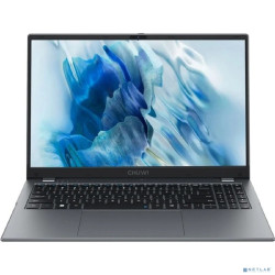 CHUWI GemiBook Plus [CWI620-PN1N5N1HDMXX] Grey 15.6" {FHDl  N100(0.8Ghz)/16384Mb/512SSDGb/noDVD/Int:Intel UHD Graphics 600//Win11Home +m}