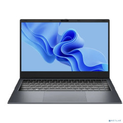 CHUWI GemiBook Xpro [CWI574-PN8N2N1HDMXX] Grey 14.1" {FHD  N100(0.8Ghz)/8192Mb/256SSDGb/noDVD/Int:Intel UHD Graphics//Win11Home +m}