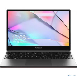 CHUWI CoreBook XPro [1746151] Black 15.6" {FHD IPS i3-1215U/8Gb/512Gb SSD/Win11H}