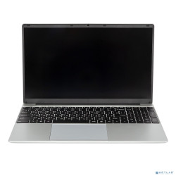 Hiper WorkBook XU156 [SHSKHW8E] Silver 15.6" {FHD  i5 10210U/ 16Gb/ SSD512Gb/ Intel UHD graphics/Windows 10 Home}
