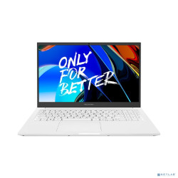Maibenben M555 15.6"(1920x1080 (матовый) IPS)/AMD Ryzen 5 5500U(2.1Ghz)/8192Mb/512PCISSDGb/Int:AMD Radeon/Cam/BT/WiFi/49.6WHr/war 2y/1.75kg/White/Win11Pro (B115B-R551UMB1SPSRE2)