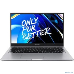 Maibenben M557 [M5571SB0LSRE0] silver 15.6" {FHD Ryzen 7 5700U/8Gb/512Gb SSD/DOS}