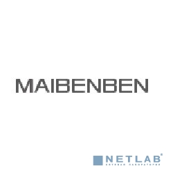 Maibenben M565 [M5651HB0LSRE0] 15,6" FHD IPS/Touch/i5-1135G7/8Gb/512Gb SSD/Iris Xe/Linux/Silver