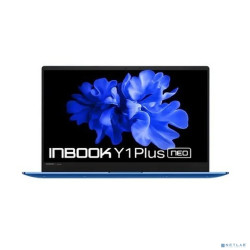 Infinix Inbook Y1 Plus 10TH XL28 [71008301201] Blue 15.6 {FHD i5-1035G1/8GB/512GB SSD/W11/ металлический корпус}