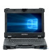 Защищенный ноутбук CyberBook R1154 14" {FHD TS 1000nits i5-1135G7(2.4GHz)/16GB/512GB SSD/WiFi6 802.11ax/2Mpx/TB4/USBx3/USB-C(+DP)/microSD/RJ45x2/VGA/HDMI/COMx2/LTE/TPM/IP65/W10Pro}