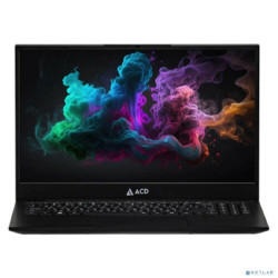 ACD 17S [AH17SI2282WB] Black 17.3" {FHD i5-1235U/8Gb/SSD512Gb/NoOS}