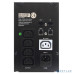 CROWN ИБП CMU-SP800IEC USB {(1x12V.9AH) 8*IEC С13 + 1*IEC С13 bybass, порт USB} [CM000001864]