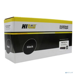 Hi-Black MLT-D111L Картридж для Samsung Xpress M2020/M2070 (1800 стр.) с чипом (новая прошивка)
