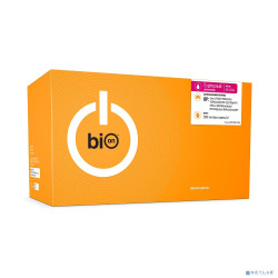 Bion BCR-CC533A Картридж для HP {LaserJet CM2320/CP2025} (2800 стр.),Пурпурный, с чипом
