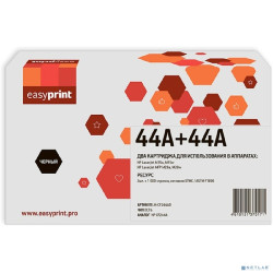 244AD Двойная упаковка картриджа EasyPrint LH-CF244AD для HP LJ Pro M15a/M15w/M28a/M28nw (2шт.x1000 стр.) с чипом