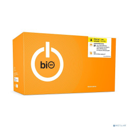 Bion BCR-CC532A Картридж для HP{ LaserJet CM2320/CP2025 }(2800 стр.), Желтый, с чипом