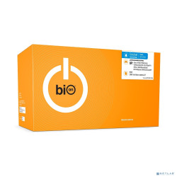 Bion BCR-CC531A Картридж для HP {LaserJet CM2320/CP2025} (2800 стр.), Голубой, с чипом