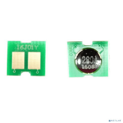 (ELP-CH-HCF280X-6.9K) Чип для HP CF280X Black, 6.9K для LJ Pro 400/M401/M426