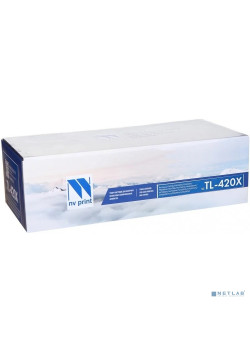 NV Print  TL-420X Картридж для Pantum M6700/P3010, 6К