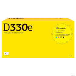 DC-SDD320IU90KY Фотобарабан T2 для Sindoh D330e/D332e (90 000 стр.) желтый, с девелопером