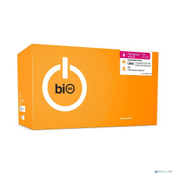 Bion BCR-054HM Картридж для Canon{ i-Sensys LBP-620/621/623/640/MF-640/641/642/643/644/645} (2300  стр.), Пурпурный, с чипом