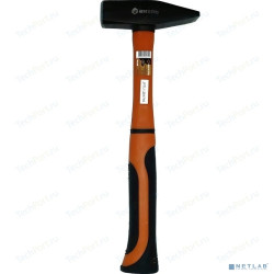 Вихрь [73/6/8/6] Молоток 600гр. Квадратный боёк, фиберглассовая двухкомпонентная ручка