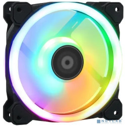 Кулер для компьютерного корпуса Thermaltake SWAFAN 14 RGB Radiator Fan TT Premium Edition (3-Fan Pac