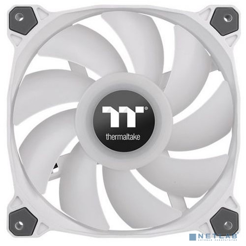 Pure Duo 14 ARGB Sync Radiator Fan 2 Pack [CL-F098-PL14SW-A] Thermaltake
