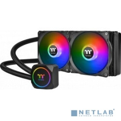 Thermaltake LCS TH240 ARGB Sync/All-In-One Liquid Cooling System/ARGB Fan 120*2