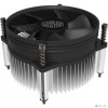 Вентиляторы Cooler Master