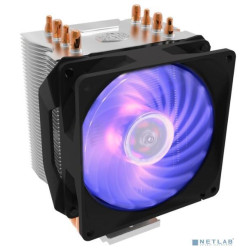Кулер для процессора S_MULTI RR-H410-20PC-R1 COOLER MASTER