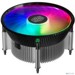 Cooler Master i70C (RR-I7C7-18PA-R1) { LGA1700, Standard Intel cooler, PWM}