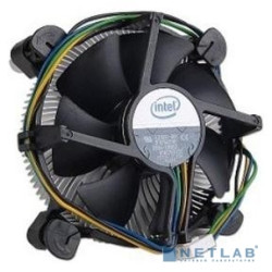 Cooler Intel ORIGINAL s1155/1156 ( Al ) - 80W