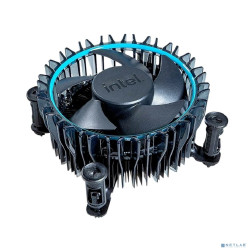 Cooler Intel Original  s1700 Laminar RM1 ( Al+Cu ) (M23901)  without box