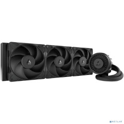 СЖО Liquid Freezer III Pro 420 Multi Compatible All-In-One CPU Water Cooler ACFRE00181A