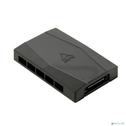 Хаб на десять корпусных вентиляторов ARCTIC Case Fan Hub to10-x PWM Fan ACFAN00175A