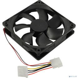 5bites Вентилятор FB12025S-12H4MX 120X25 / SLEEVE / 1800RPM / MOLEX / 4P