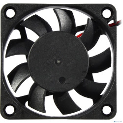 5bites Вентилятор FB6015S-12L2 60X15 / SLEEVE / 3000RPM / 2P