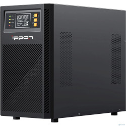 Ippon Innova TAE 2000 2000Вт 2000ВА черный {2048805}
