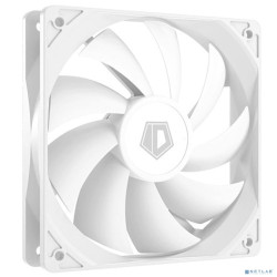 Case Fan ID-Cooling FL-12025 WHITE 120x120x25mm   BOX