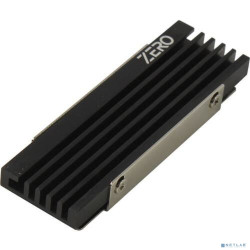 Радиатор на SSD M.2 ID-Cooling (Zero M05) Black