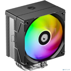 Cooler ID-Cooling SE-903-XT V2 ARGB LGA1851/1700/1200/115X/AM5/AM4 ( TDP 150W, PWM, 3 тепл.трубки прямого контакта, FAN 100mm, Addressable RGB LED) RET
