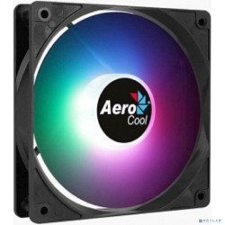 Fan Aerocool FROST 12   FRGB 4P / 120mm/ +4pin/ RGB led FROST 12 FRGB PWM