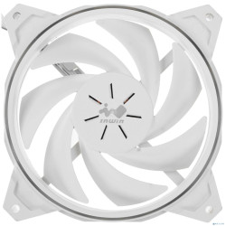 CASE FAN INWIN IW- Sirius Pure ASP120  fan RGB    (Single pack)  [6144473]