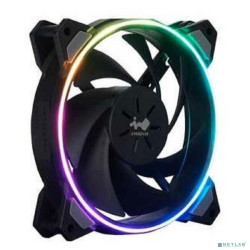 CASE FAN INWIN IW- Sirius Loop ASL120  fan + RGB module  (Triple pack)  [6133812] (7713)