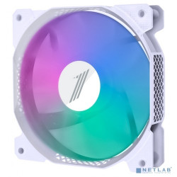 1STPLAYER F2-WH / 120mm, RGB, 5pin, white / F2-WH / Bulk