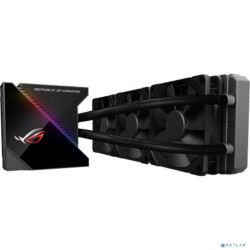 ASUS ROG RYUJIN 360 (90RC0020-M0UAY0) LGA2066/LGA1200/115x/AM5/AM4/sTRX4/TR4/WRX8 29.7дБ, 450~ 2000об/мин, 4-pin коннектор