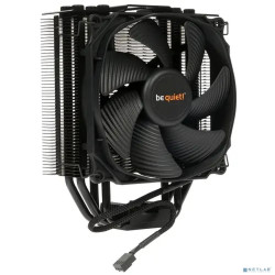 Кулер be quiet! Dark Rock Slim / 180W TDP / 1x120mm PWM / BK024