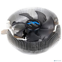 Cooler Zalman CNPS90F 3пин, 775 / 1155 / 754-AM2 / AM3 / FM1, 28 дБ, 2300 об / м, Al