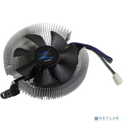 Cooler Zalman CNPS80G Rev.3  Soc-1150/1151/1155/ 4-pin 19-25dB Al 65W 180gr Ret