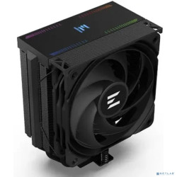 Устройство охлаждения(кулер) Zalman CNPS13X Soc-AM5/AM4/1151/1200/1700 черный 4-pin 29.7dB Al+Cu 240W 810gr Ret