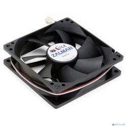 Case fan ZALMAN  ZM-F2 PLUS (SF) Fan for m / tower (3пин, 92x92x25mm, 20-23дБ, 1500об / мин)